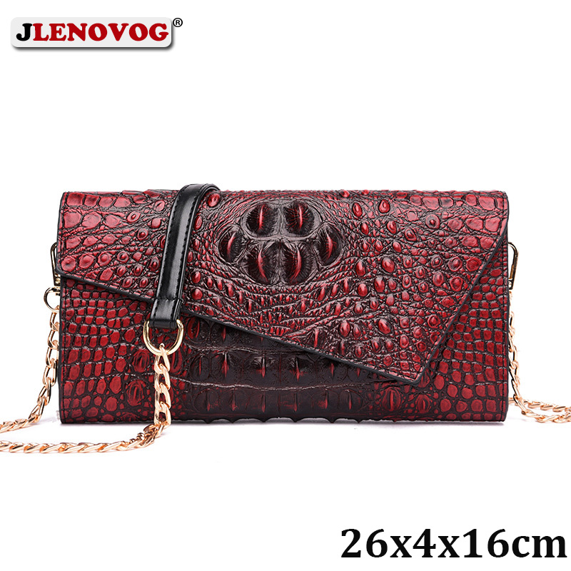 crocodile purses for sale