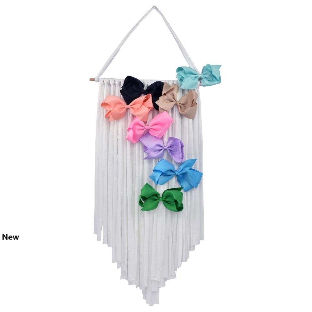 bow holders for baby girl