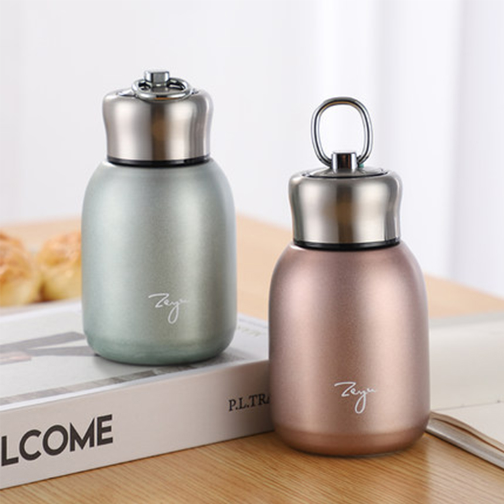 steel thermos flask online