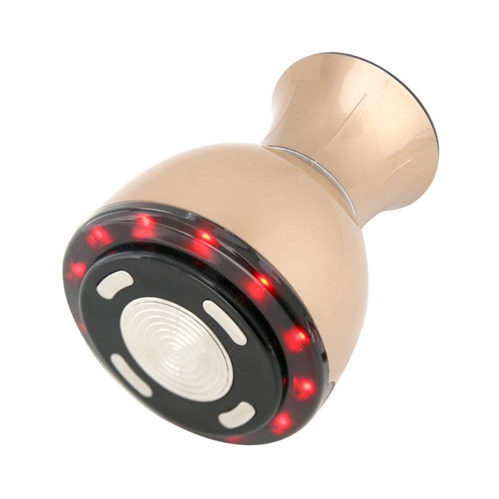 40KHZ Cavitation Slimming Machine For Home Use Portable 2020 Ultrasonic Fat Burning Beauty Device DHL Fast Shipping