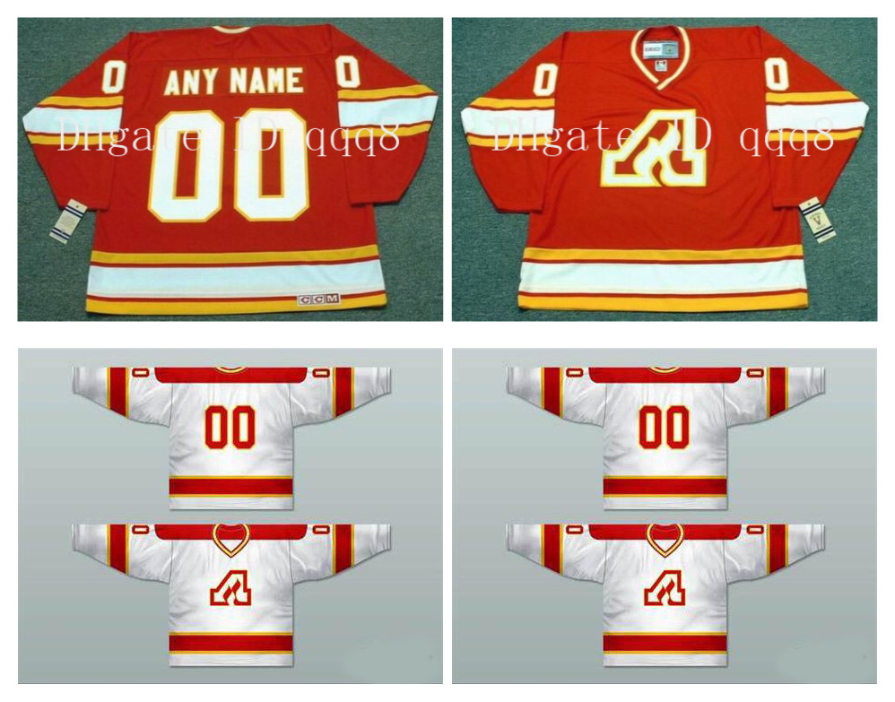 atlanta flames jersey for sale