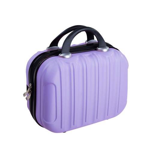 Purple Bag