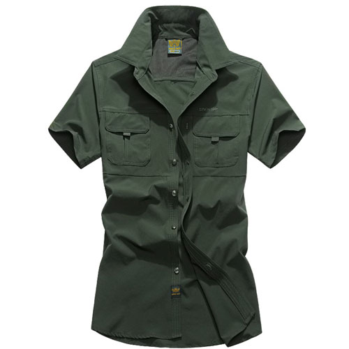 Army Green