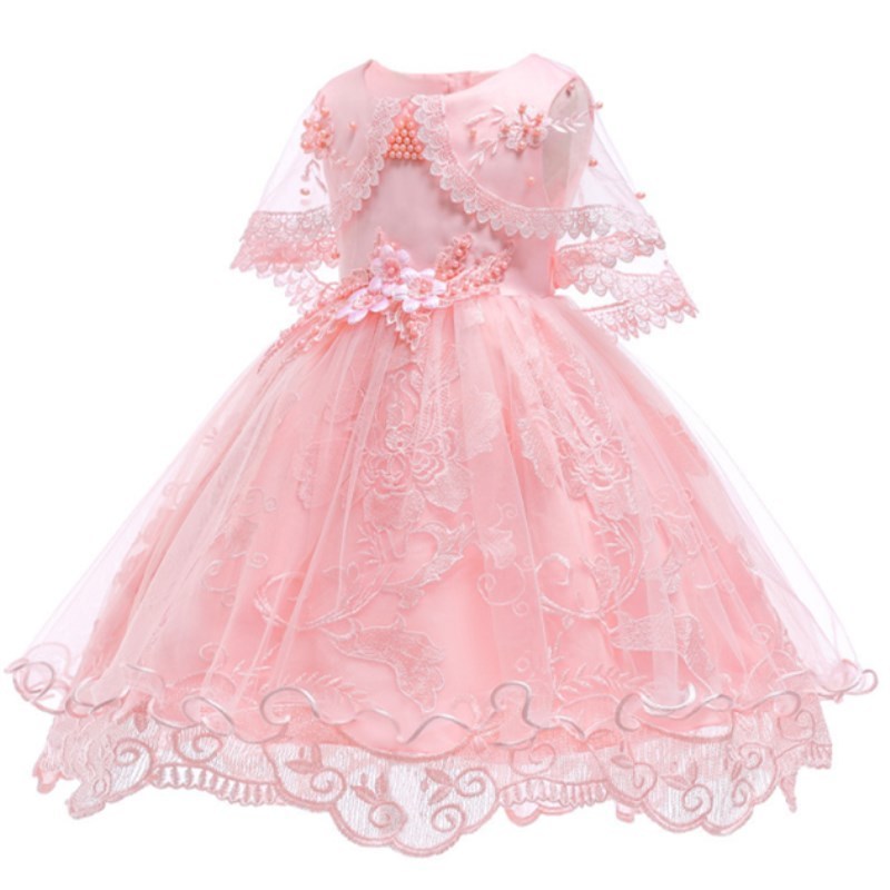 1st birthday princess dress near me