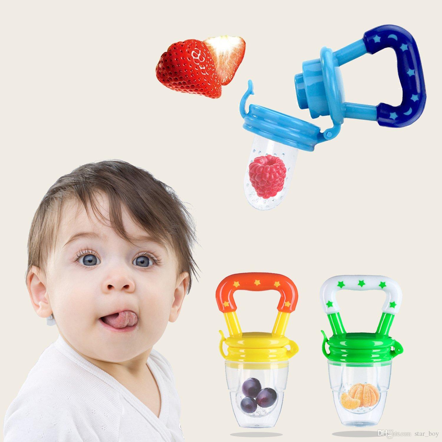 Safe Baby Food Nipple Feeder Online Shopping Safe Baby Food