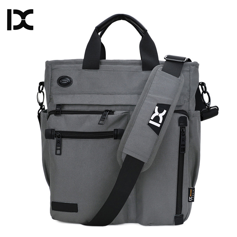 

Man Outdoor Fitness Sport Gym bag Shoulder Crossbody Women Hike Travel Handbag Multifunction Tourist Mountaineering Bag XA971WD, Black m