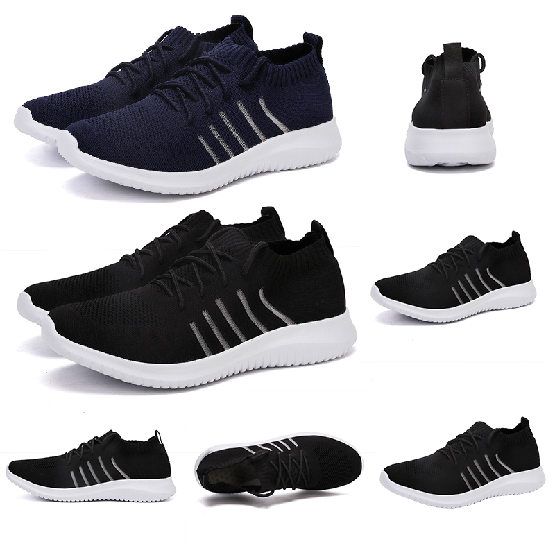 

Non brand fashion running shoes for men women breathable sock trainers runners sports sneakers Homemade brand Made in China size 39-44