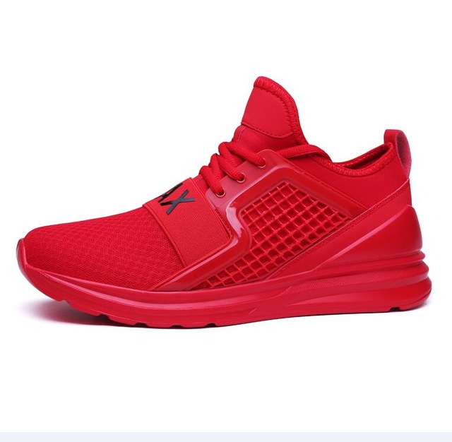 Red A