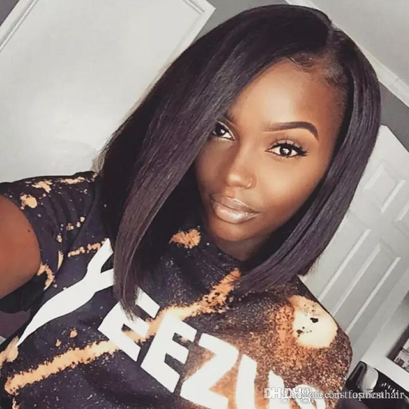 Rabata Boby Pricheski Dlya Chernokozhih Zhenshin