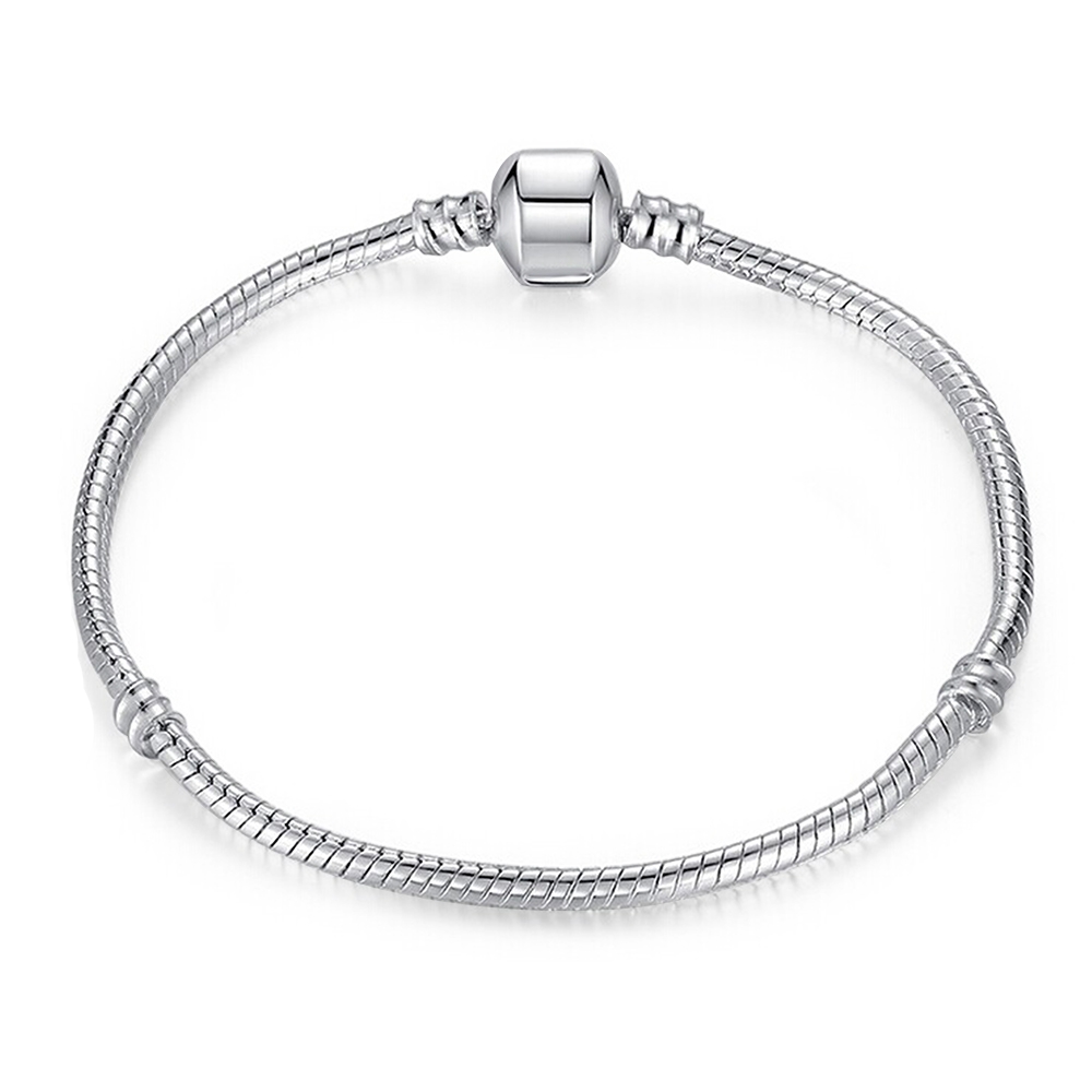 bracciale pandora rodiato bracciale pandora rodiato