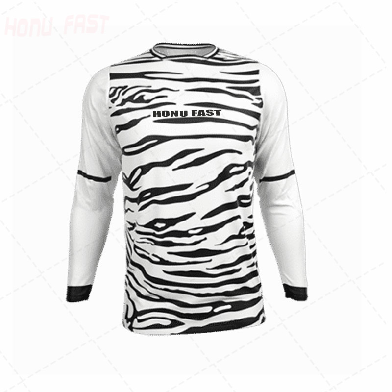 

motorcycle 2020 mountain bike team downhill jersey MTB Offroad DH MX bicycle locomotive shirt cross country mountain bike jersey, Cycling jerseys 8