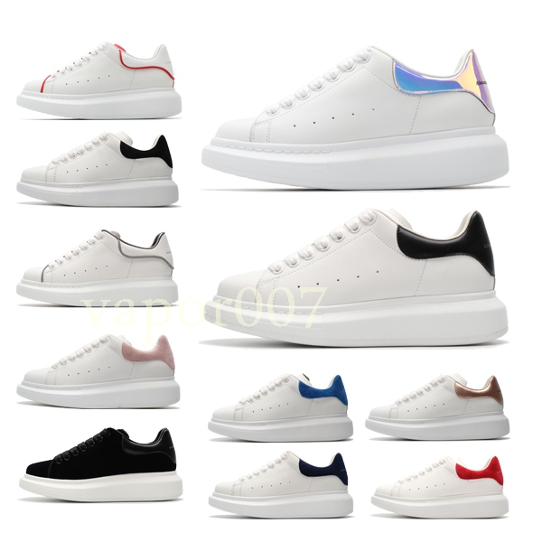 

2020 platform classic brand Casual Shoes chaussures Mens Womens sneakers Velvet Heelback soles designers star size 36-46 With Box syzbx99cf#, 13