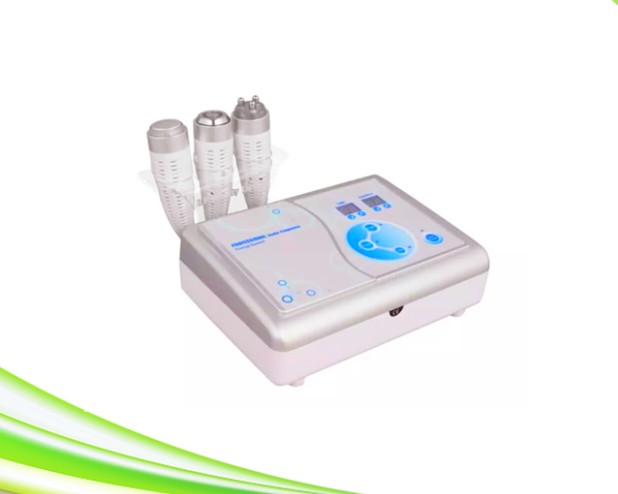 

3 in 1 high quality rf skin tightening beauty machine