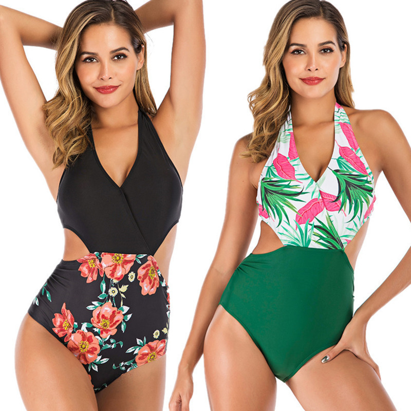 girls plus size bathing suits