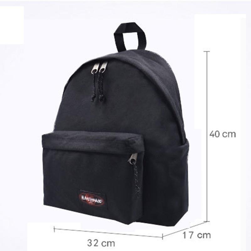 eastpak waterproof