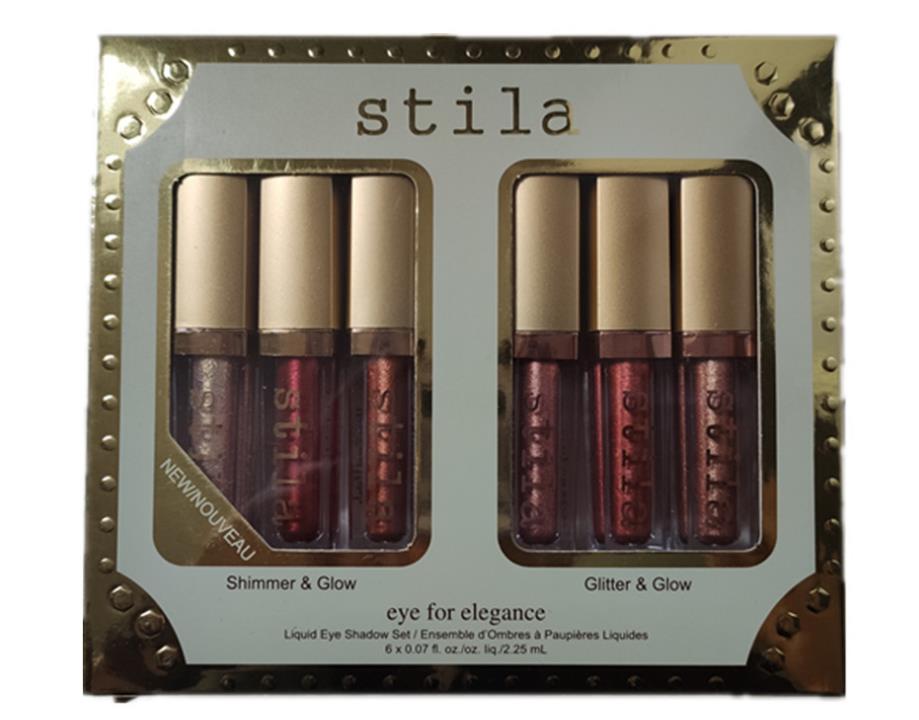 

Dropshipping Stila Liquid Eyeshadow Contour Highlight Makeup
