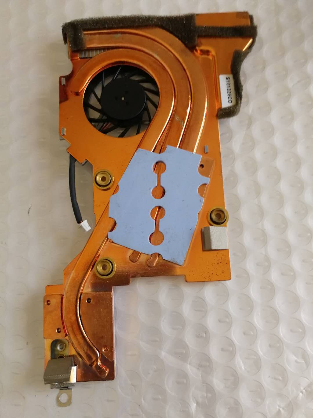 

NEW FOR IBM THINKPAD LENOVO T40 T41 T42 T43 CPU COOLING FAN HEATSINK 26R9074