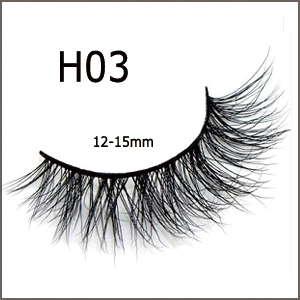 Lashes Eye gros Cils Cils 3D Vison Cils Cils Belle douce Faux Logo personnalisé individuel Boîte Cils Maquillage Extensions