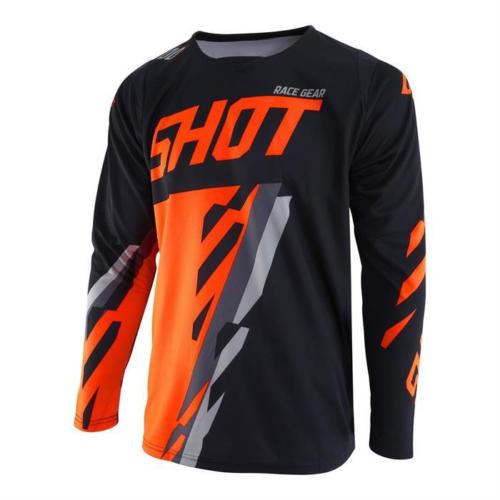 NEW Fox Racing Men/'s Jersey Shirt MX Motocross Dirt Bike Off Road 2019 M1