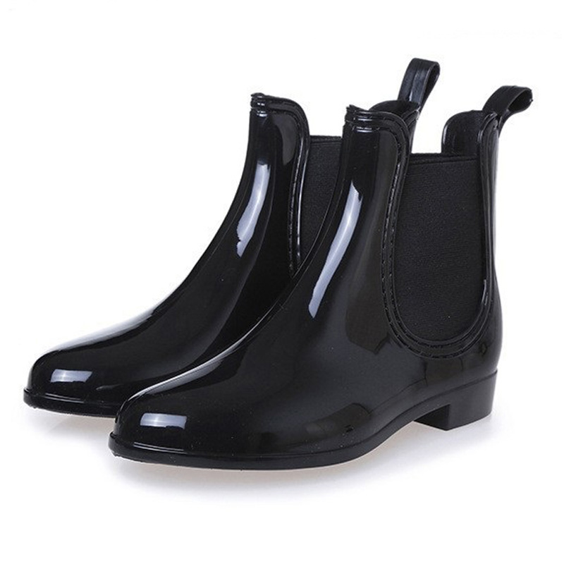 botas de lluvia mujer baratas