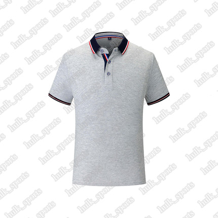 

2656 Sports polo Ventilation Quick-drying Hot sales Top quality men 201d T9 Short sleeve-shirt comfortable new style jersey5556478784772, Brown