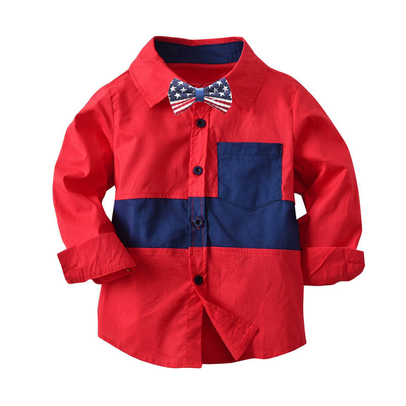 Red/#1