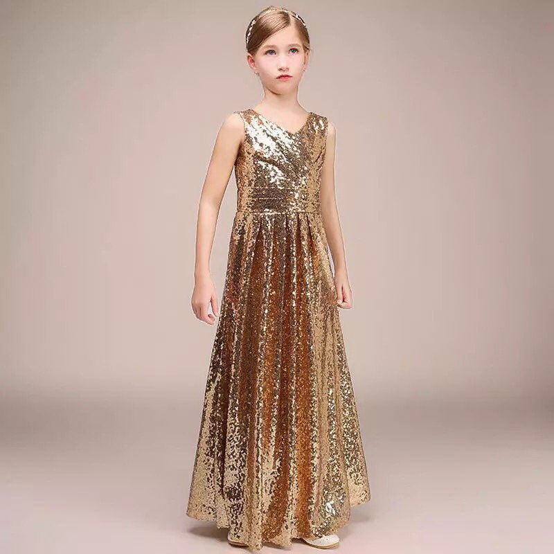 designer party wear dresses for baby girl