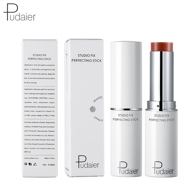 

18 Colors Full Coverage Cream Concealer Contour Stick Corrector Consealer Foudation Waterproof For Eye Face Makeup