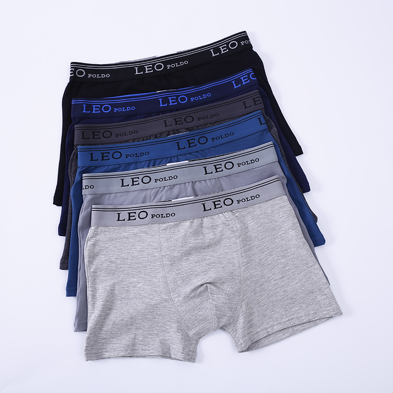 calzoncillos de licra para hombre