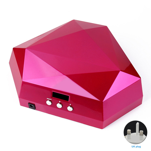 Rose Red UK