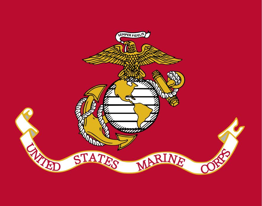 

NEW 3x5 feet united states of american army USMC marine corps flag
