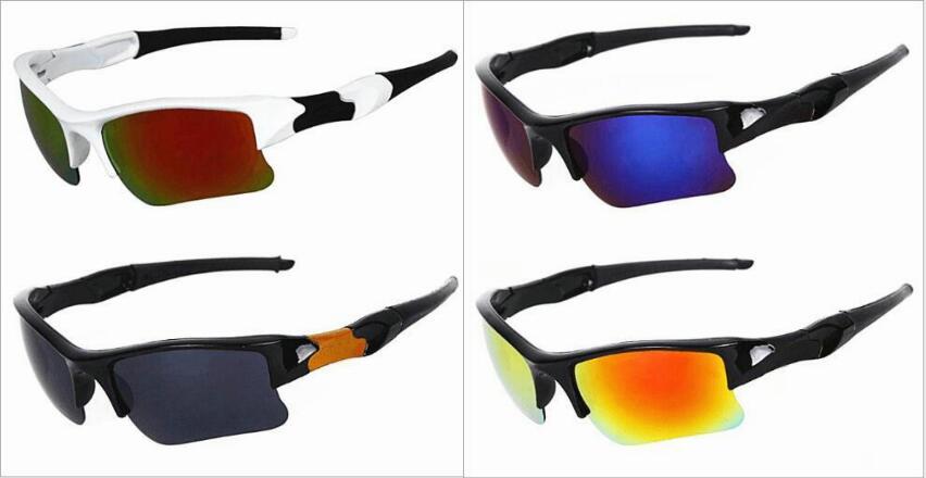 

Hot Sale 9 colors can choose high quality sunglasses for man woman sport sunglass Outdoor cycling sunglasses googel glasses free shipping