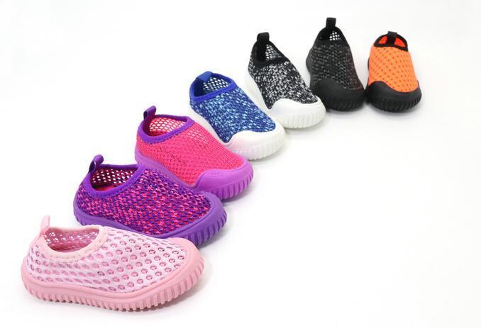 Compra 2019 Nueva Primavera Verano Attipas Bebé Rayas Calcetines Niño Suave  Deporte Niños Suela Zapatos De Niña Bebe J190518 Barato | Entrega Rápida Y  Calidad | Es.Dhgate