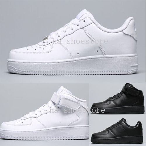 air force one mujer rebajas