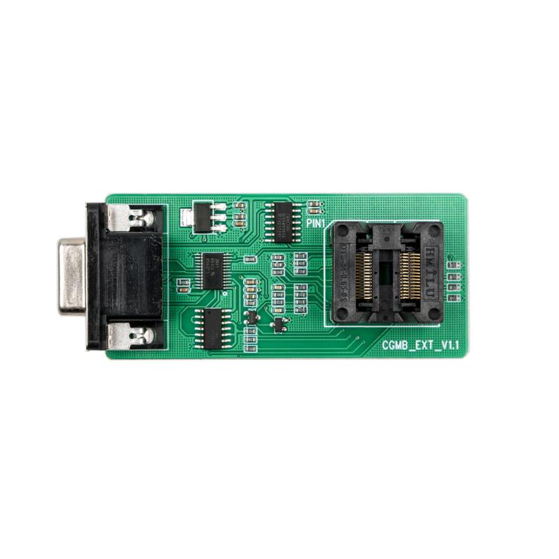 

ELV Repair Adapter For CGDI MB Key Programmer Tool OBD2 Cable And Connector For