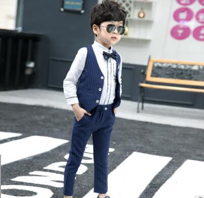 formal pant shirt for boys