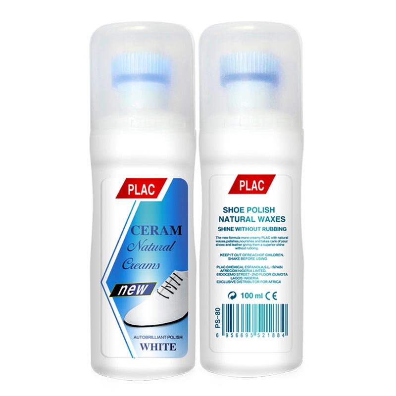 

1/5/10Pcs White Shoes Cleaner Whiten Refreshed Polish Cleaning Tool for Casual Leather Shoe Sneakers FO Sale