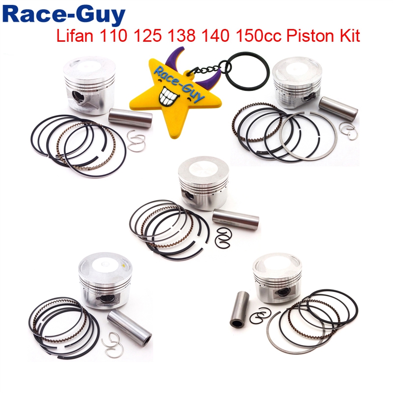 Race-Guy Engine Magneto Coil Stator For Zongshen 150cc 155cc 160cc Pit Dirt Monkey Bike