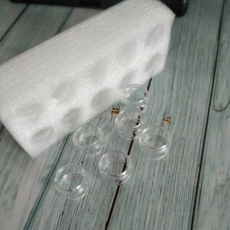 

Bulb Glass for Vandy Vape Kylin M RTA Geekvape Alpha Zeus X RTA cerberus sub ohm FreeMax Twister