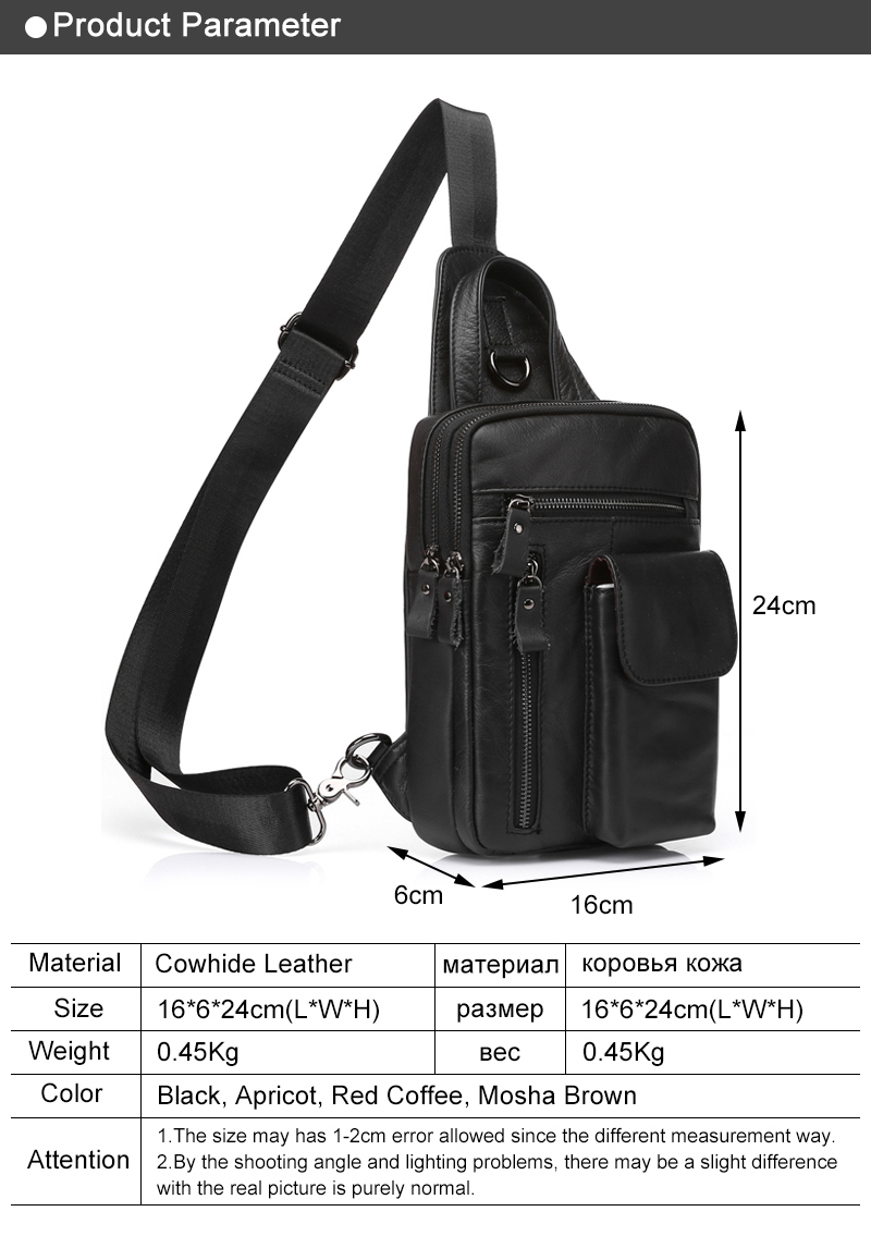 leather ka bag
