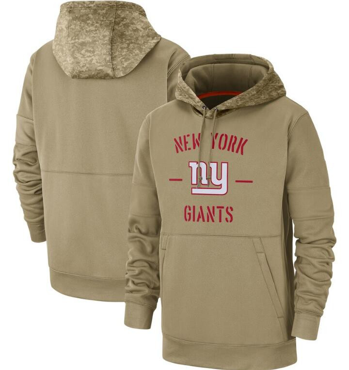 ny giants hoodie sweatshirt