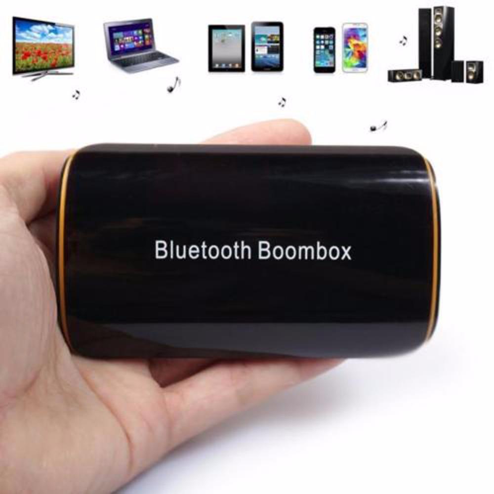 bluetooth boombox 4.1