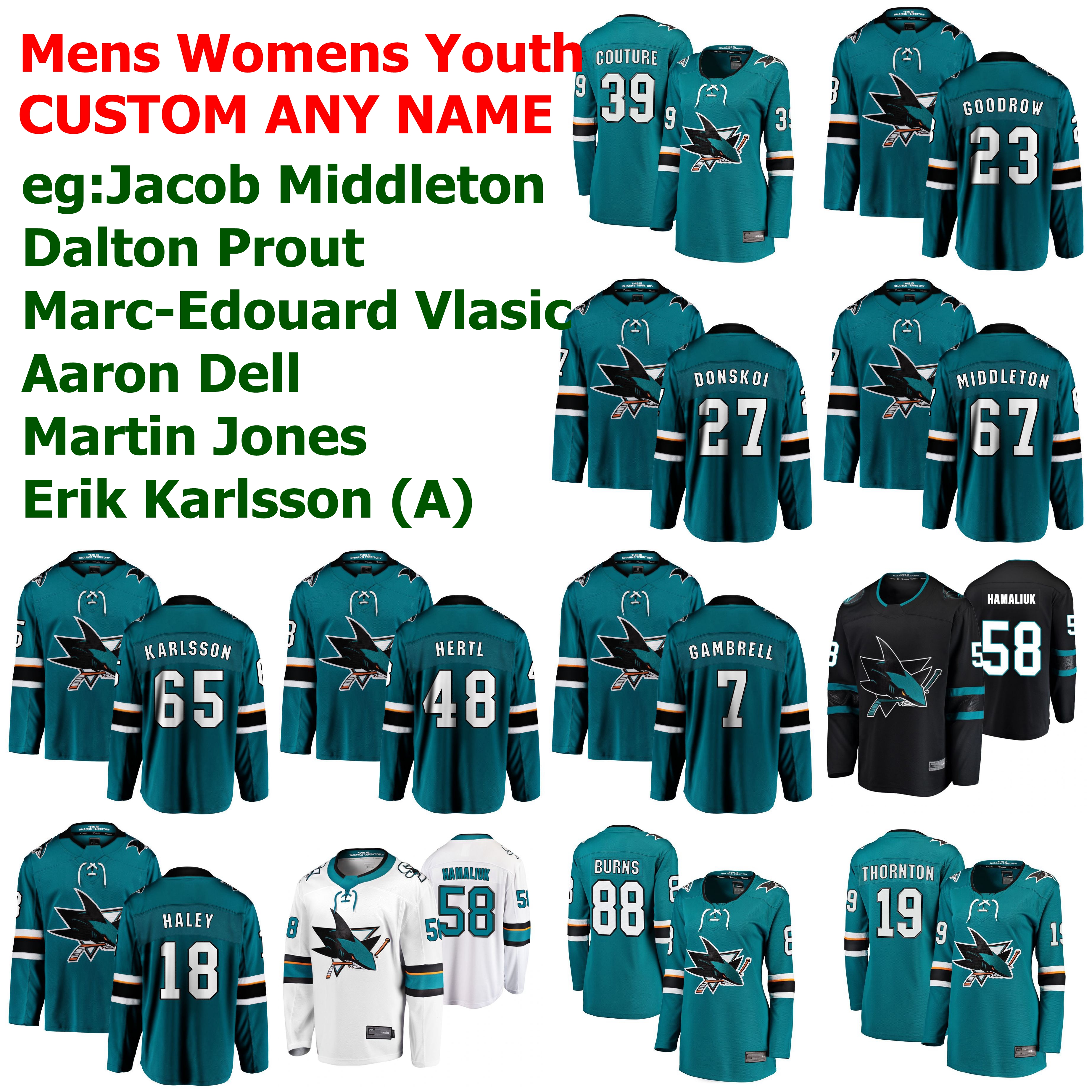 san jose sharks halloween jersey