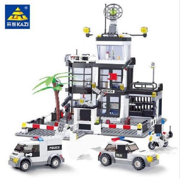 distribuidor playmobil