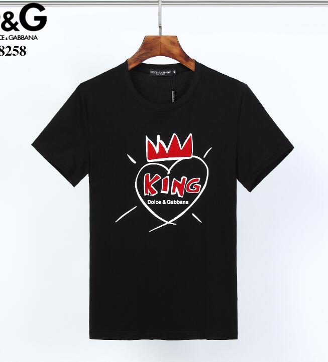 

Free Shipping Men's T Shirts Balr street tide brand short-sleeved round neck loose short-sleeved cotton men's personality men's T-shirt05, 12