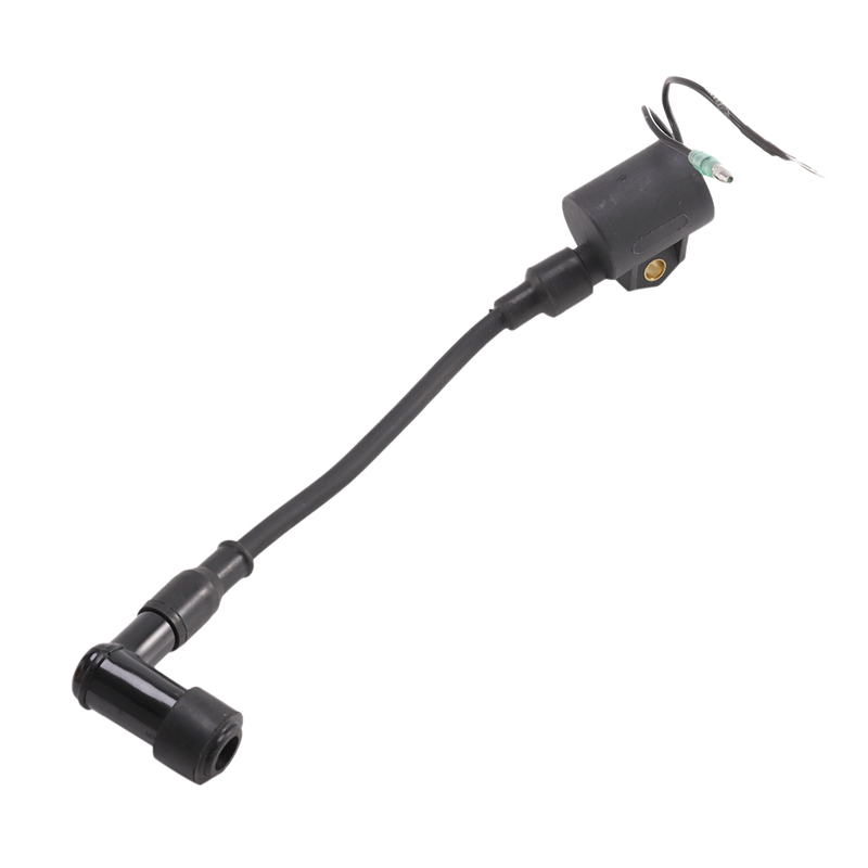 

Ignition Coil for Outboard 6H5-85570-00 40HP 50HP 2Stroke 3Cylinder 6H5-85570