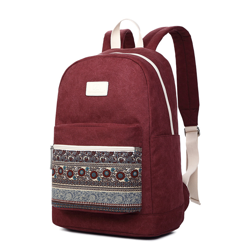 mochilas chinas