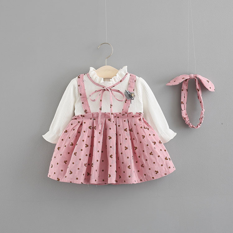 3 year old baby dress