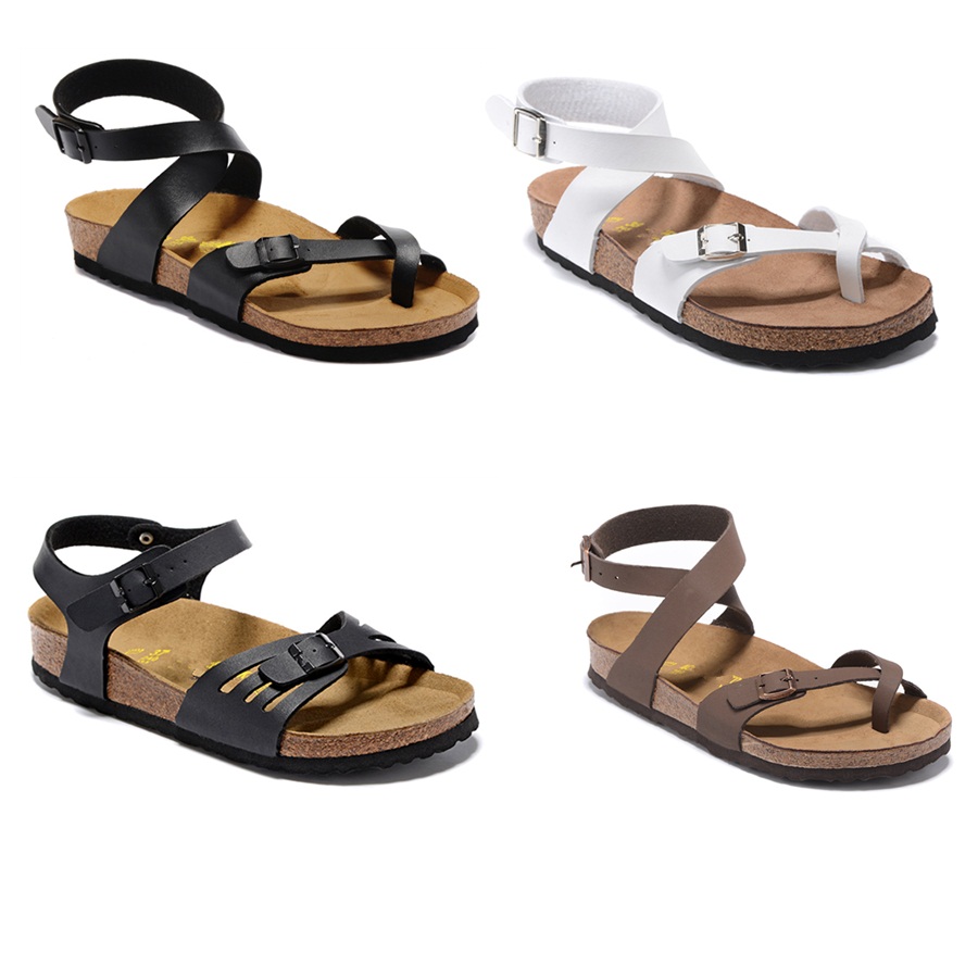 

yara Mayari Arizona 2019 Venta caliente verano Hombres Mujeres sandalias planas Zapatillas de corcho unisex zapatos casuales imprimir c, 07