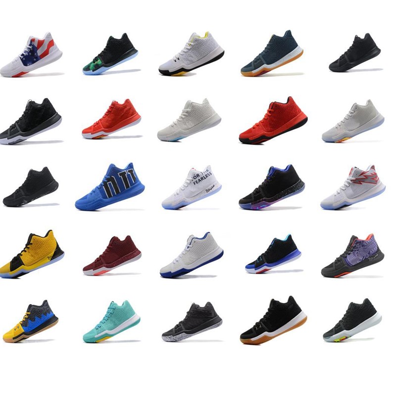 tenis de kyrie irving 2019